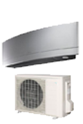 Reparación averías aire acondicionado Whirlpool en  Barcelona