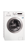 Reparación averías lavasecadoras Whirlpool en  Barcelona