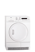 Reparación averías secadora Whirlpool en  Barcelona