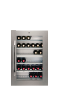 Reparación averías vinoteca Whirlpool en  Barcelona
